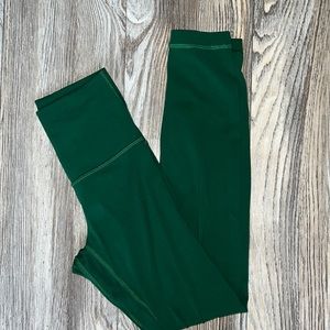 Lululemon Align High Rise Pant 25"
